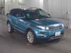 2013 LAND ROVER RANGE ROVER EVOQUE -LV2A- SALVA2AE3DH756558