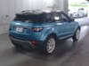 2013 LAND ROVER RANGE ROVER EVOQUE -LV2A- SALVA2AE3DH756558