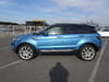2013 LAND ROVER RANGE ROVER EVOQUE -LV2A- SALVA2AE3DH756558