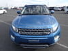 2013 LAND ROVER RANGE ROVER EVOQUE -LV2A- SALVA2AE3DH756558