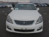 2009 TOYOTA CROWN DBA-GRS204 GRS204-0012021
