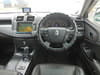 2009 TOYOTA CROWN DBA-GRS204 GRS204-0012021