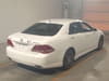 2009 TOYOTA CROWN DBA-GRS204 GRS204-0012021