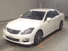 2009 TOYOTA CROWN DBA-GRS204 GRS204-0012021