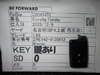 2011 TOYOTA COROLLA FIELDER DBA-ZRE142G ZRE142-9139612