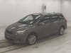 2011 TOYOTA COROLLA FIELDER DBA-ZRE142G ZRE142-9139612