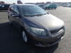 2011 TOYOTA COROLLA FIELDER DBA-ZRE142G ZRE142-9139612