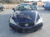 2006 LEXUS IS DBA-GSE21 GSE21-2009386