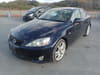 2006 LEXUS IS DBA-GSE21 GSE21-2009386