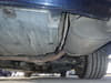 2006 LEXUS IS DBA-GSE21 GSE21-2009386