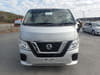 2018 NISSAN CARAVAN VAN LDF-VW2E26 VW2E26-106321