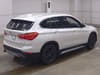 2017 BMW X1 DBA-HS20 WBAHS920605J85489