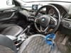 2017 BMW X1 DBA-HS20 WBAHS920605J85489