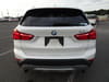 2017 BMW X1 DBA-HS20 WBAHS920605J85489