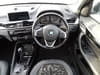 2017 BMW X1 DBA-HS20 WBAHS920605J85489