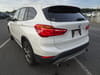 2017 BMW X1 DBA-HS20 WBAHS920605J85489
