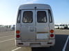 2000 MITSUBISHI ROSA KK-BE63EE BE63EE100326