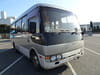 2000 MITSUBISHI ROSA KK-BE63EE BE63EE100326