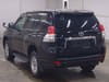 2013 TOYOTA LAND CRUISER PRADO CBA-TRJ150W TRJ150-0032714