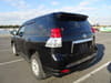 2013 TOYOTA LAND CRUISER PRADO CBA-TRJ150W TRJ150-0032714