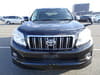 2013 TOYOTA LAND CRUISER PRADO CBA-TRJ150W TRJ150-0032714