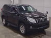2013 TOYOTA LAND CRUISER PRADO CBA-TRJ150W TRJ150-0032714