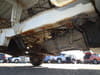 1994 SUZUKI CARRY TRUCK V-DD51T DD51T-334455