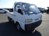 1994 SUZUKI CARRY TRUCK V-DD51T DD51T-334455