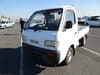 1994 SUZUKI CARRY TRUCK V-DD51T DD51T-334455