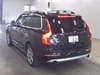 2018 VOLVO XC90 DBA-LB420XC YV1LF10MCJ1356346