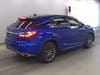 2016 LEXUS RX DBA-AGL20W AGL20-0004061
