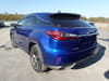 2016 LEXUS RX DBA-AGL20W AGL20-0004061