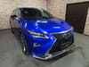 2016 LEXUS RX DBA-AGL20W AGL20-0004061