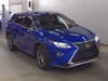 2016 LEXUS RX DBA-AGL20W AGL20-0004061