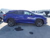 2016 LEXUS RX DBA-AGL20W AGL20-0004061