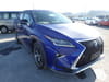2016 LEXUS RX DBA-AGL20W AGL20-0004061