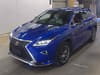 2016 LEXUS RX DBA-AGL20W AGL20-0004061