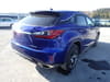 2016 LEXUS RX DBA-AGL20W AGL20-0004061