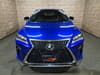 2016 LEXUS RX DBA-AGL20W AGL20-0004061
