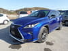 2016 LEXUS RX DBA-AGL20W AGL20-0004061