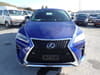 2016 LEXUS RX DBA-AGL20W AGL20-0004061