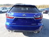 2016 LEXUS RX DBA-AGL20W AGL20-0004061