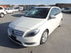 MERCEDES-BENZ B-Class (239)