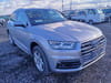 2018 AUDI Q5 DBA-FYDAXS WAUZZZFY3J2112065