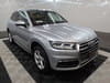 2018 AUDI Q5 DBA-FYDAXS WAUZZZFY3J2112065