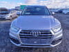 2018 AUDI Q5 DBA-FYDAXS WAUZZZFY3J2112065