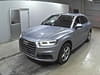 2018 AUDI Q5 DBA-FYDAXS WAUZZZFY3J2112065