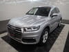 2018 AUDI Q5 DBA-FYDAXS WAUZZZFY3J2112065