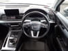 2018 AUDI Q5 DBA-FYDAXS WAUZZZFY3J2112065