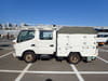 2001 TOYOTA DYNA TRUCK KK-BU306 BU3060004097